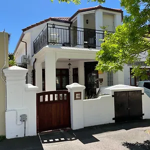Maison d'hôtes Belmont, Le Cap