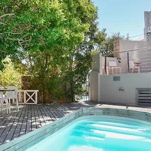 Camps Bay Nest Cape Town
