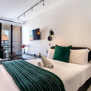 Flamingo 307 - In Sea Point Cape Town