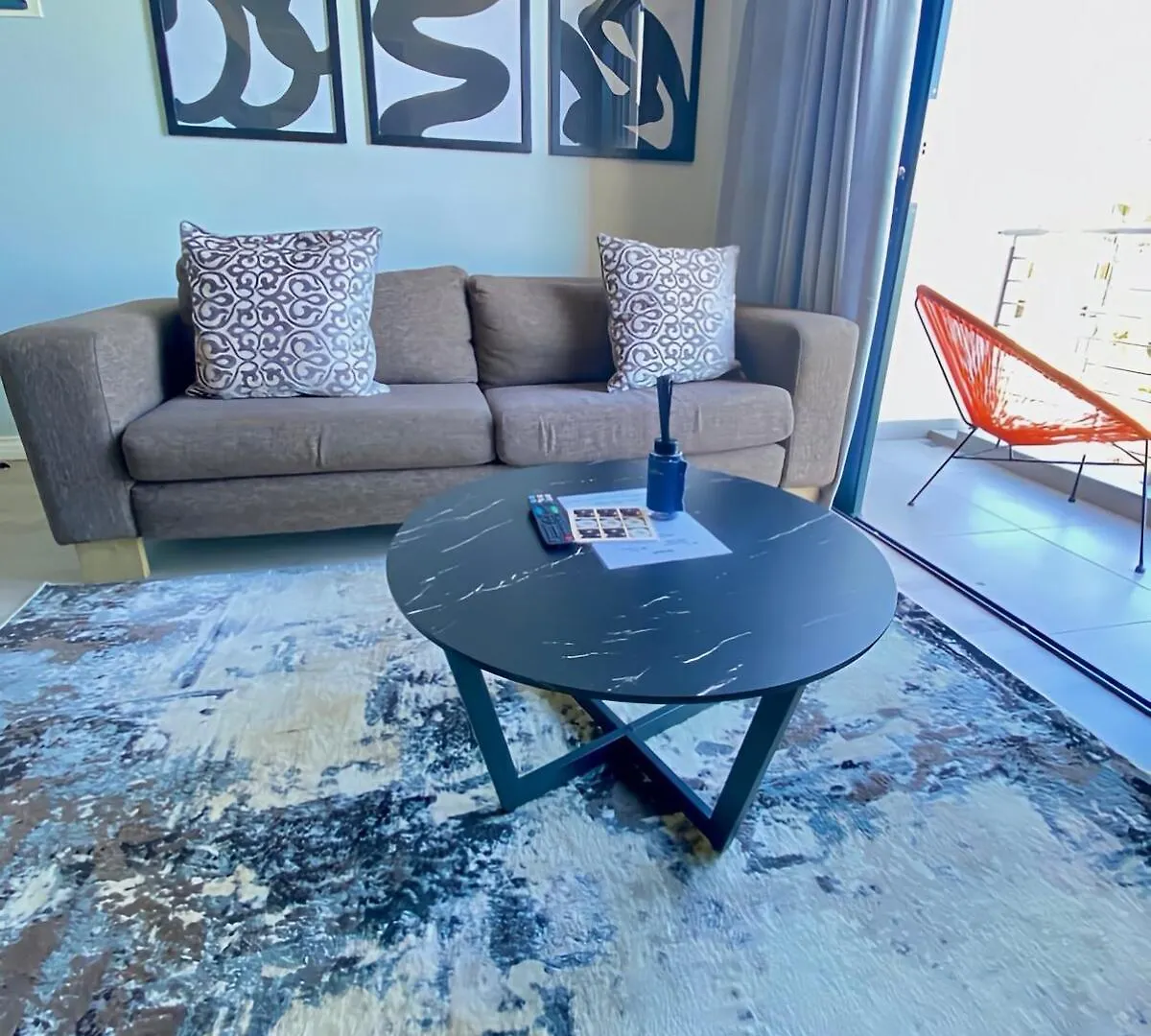 Cozynest In The Heart Of Cape Town Apartment South Africa